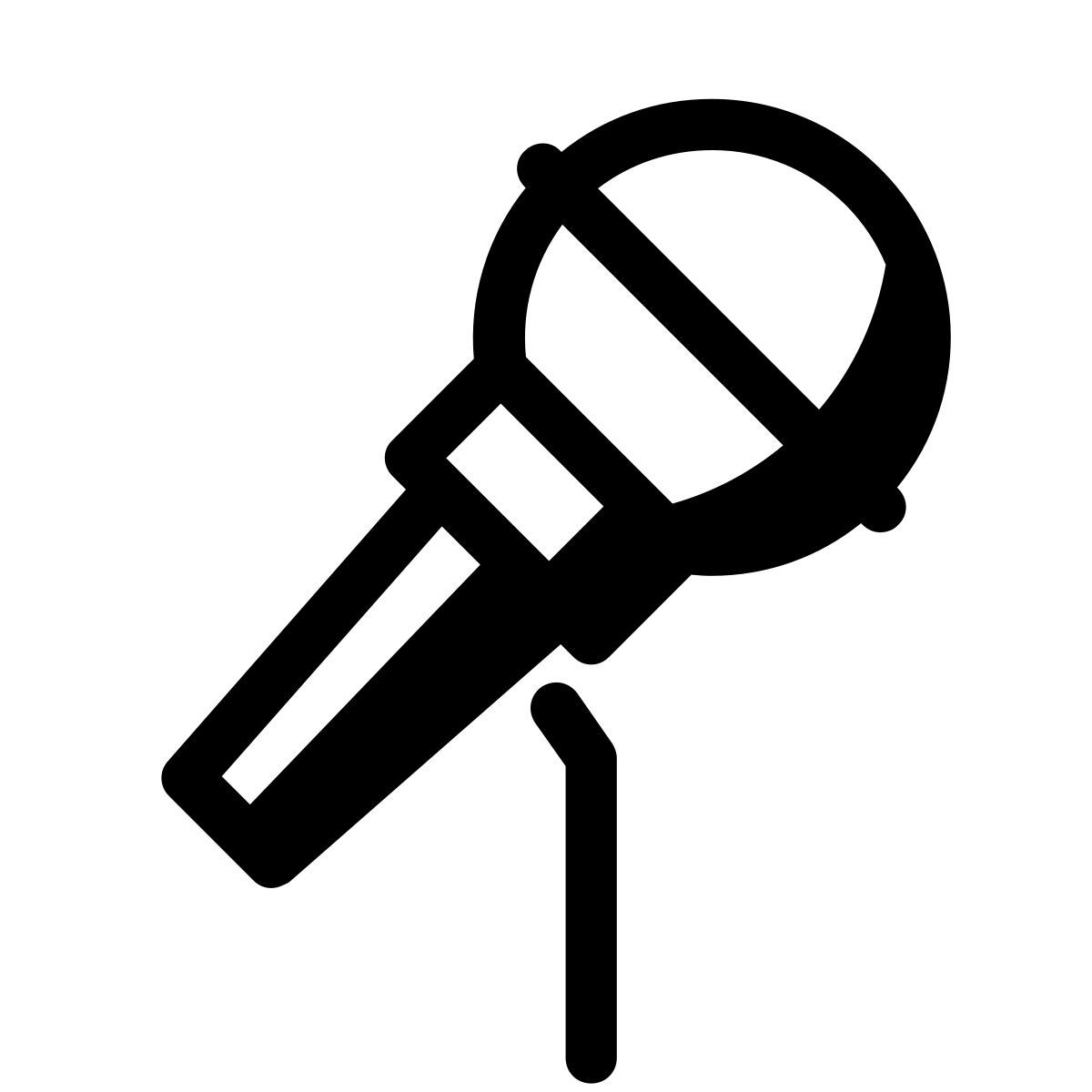 音谷城音符空间
